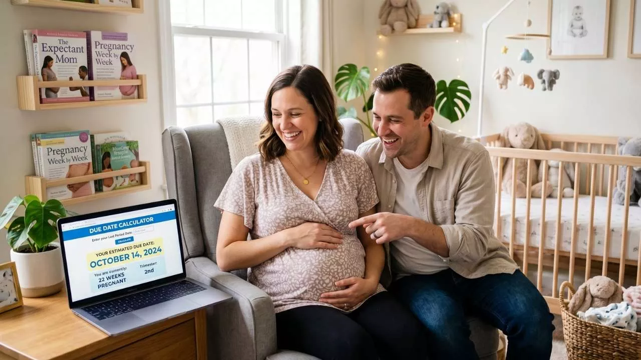 Due Date Calculator